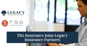 Merger Announcement: TSG Insurance