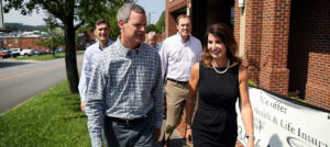 We’re Celebrating 100 Years of Faw Insurance Agency in 2024